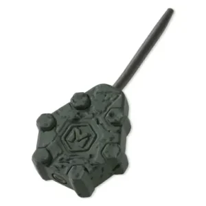 Blei Mivardi CamoCODE - Gripper Inline