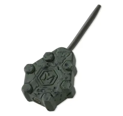 Blei Mivardi CamoCODE - Gripper Inline