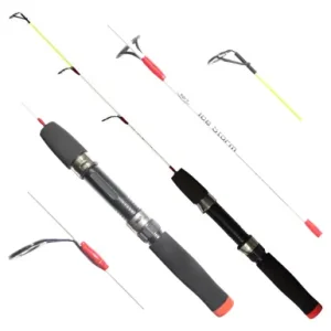 Angelrute York Ice Storm Light 40 cm
