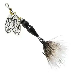 Spinner Mepps Thunder Bug - farbe Dark Dragon