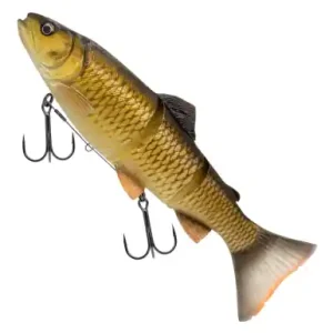 Savage Gear 3D Line Thru Trout - Bream - 25 cm - 1636581