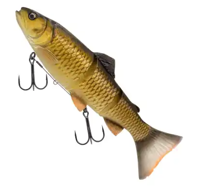 Savage Gear 3D Line Thru Trout - Bream - 25 cm - 1636581