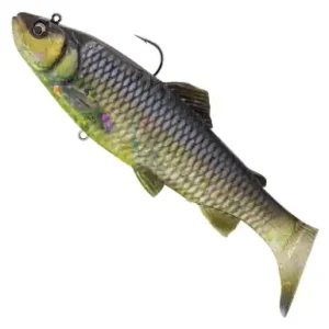 Savage Gear 3D Trout Rattle Shad - Hugo - 17 cm - 1636635