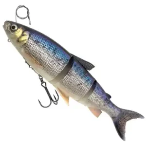 Savage Gear 3D Line Thru Whitefish - Whitefish - 17 cm - 1635910