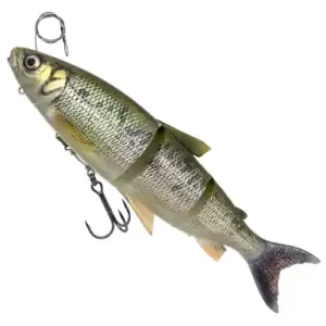 Savage Gear 3D Line Thru Whitefish - Ayu - 17 cm - 1635912