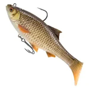 Savage Gear 3D Roach RTF - Bream - 15 cm - 1625362