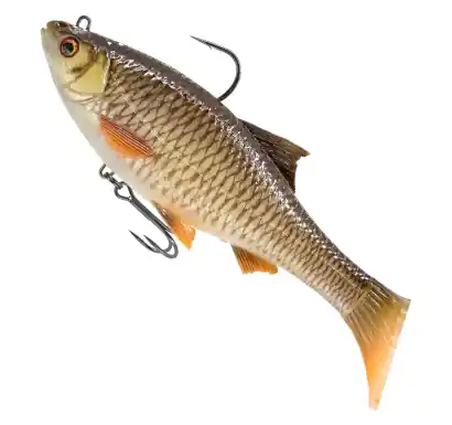 Savage Gear 3D Roach RTF - Bream - 18 cm - 1625370