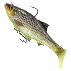 Savage Gear 3D Roach RTF - Hugo - 18 cm - 1625371