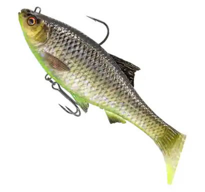 Savage Gear 3D Roach RTF - Hugo - 18 cm - 1625371