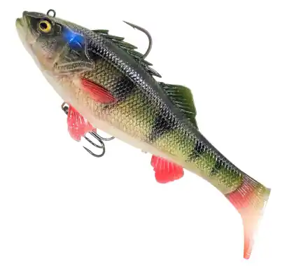 Savage Gear 3D Perch RTF - Perch - 20 cm - 1624950