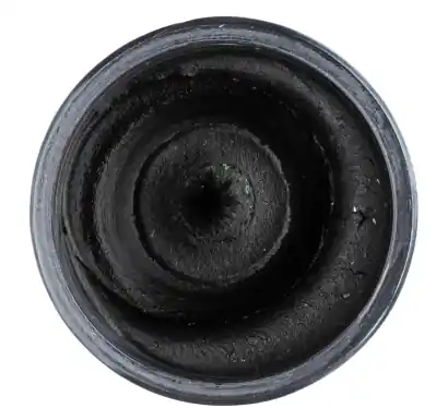 Berkley PowerBait Sinking GlitterTrout Dough - Black Glitter - 1633561