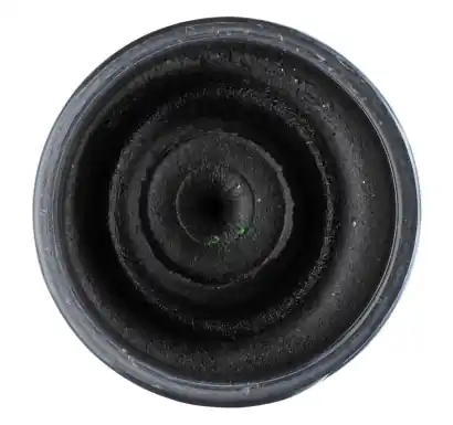Berkley PowerBait Natural Glitter Trout Dough - Garlic Black Glitter - 1633603