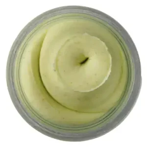 Berkley PowerBait Natural Glitter Trout Dough - Garlic Glitter - 1633585