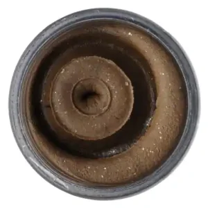Berkley PowerBait Natural Glitter Trout Dough - Fish Pellet Glitter - 1633607