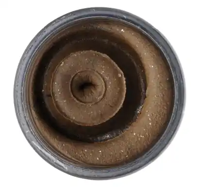 Berkley PowerBait Natural Glitter Trout Dough - Fish Pellet Glitter - 1633607