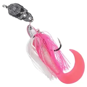 MADCAT Skull Blade Jig XL - Pink UV - 1621469
