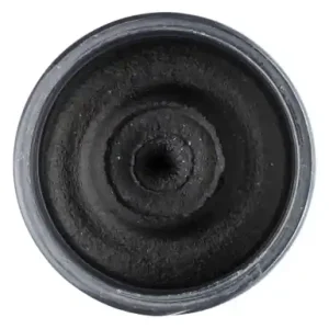 Berkley PowerBait Glitter Trout Dough - Black Glitter - 1633569