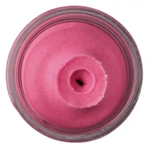 Berkley PowerBait Glitter Trout Dough - Pink Glitter - 1633570