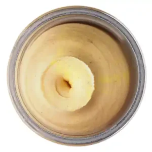 Berkley PowerBait Glitter Trout Dough - Yellow Glitter - 1633571