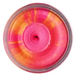Berkley PowerBait Glitter Trout Dough - Sherbet Glitter - 1633576