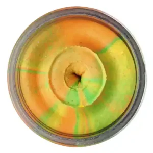 Berkley PowerBait Glitter Trout Dough - Rainbow Glitter - 1633578