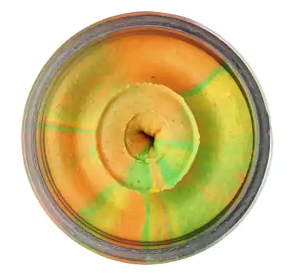 Berkley PowerBait Glitter Trout Dough - Rainbow Glitter - 1633578