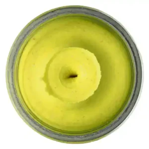 Berkley PowerBait Glitter Trout Dough - Sunshine Yellow Glitter - 1633581