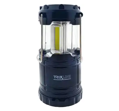 Camping Lampe LED svítilna YORK 88286