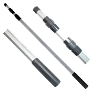 Kescher stange York ALU 150 cm - 92719