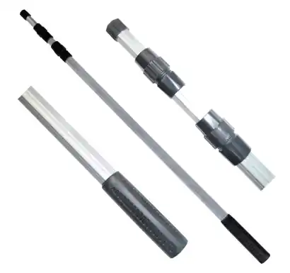 Kescher stange York ALU 150 cm - 92719