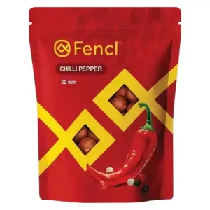Boilies FENCL - Chilli Pepper