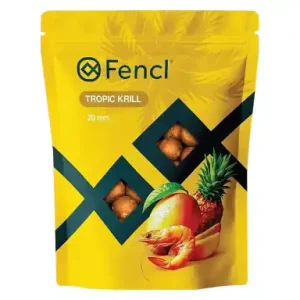 Boilies FENCL - Tropic Krill