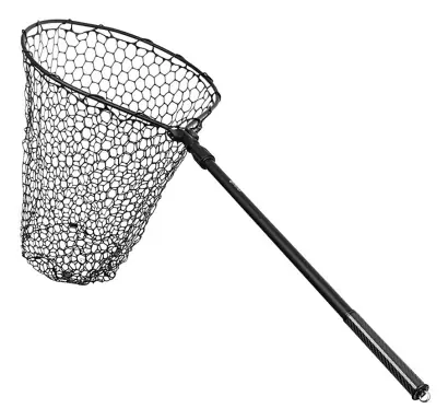 Kescher FENCL Predator Premium PRO - Größe L
