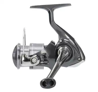 Angelrolle Daiwa 26 Crossfire LT 2500-XH