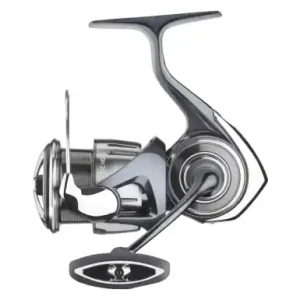 Angelrolle Daiwa 25 Ballistic HD LT 4000-CXH