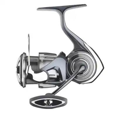 Angelrolle Daiwa 25 Ballistic HD LT 4000-CXH