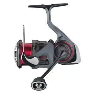 Angelrolle Daiwa 25 Ballistic AIR LT 4000-XH