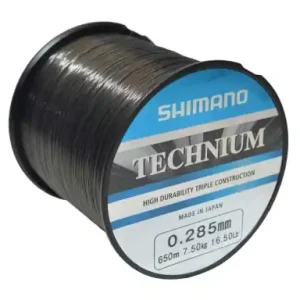 Angelleine Shimano Technium QPB