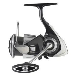 Angelrolle Daiwa 23 Lexa LT 4000-CXH