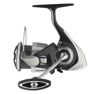 Angelrolle Daiwa 23 Lexa LT 4000-CXH