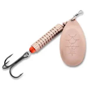 Spinner Delphin ARCH - farbe Cooper
