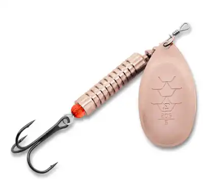 Spinner Delphin ARCH - farbe Cooper