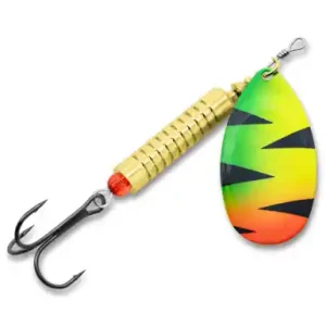 Spinner Delphin ARCH - farbe Perchy