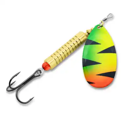 Spinner Delphin ARCH - farbe Perchy