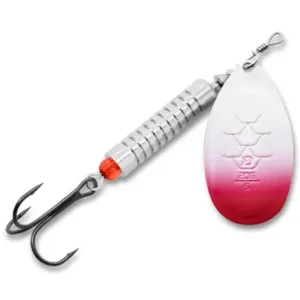 Spinner Delphin ARCH - farbe RedEND