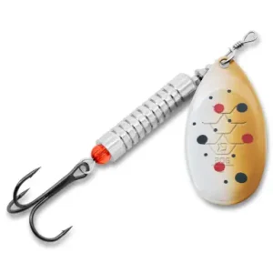 Spinner Delphin ARCH - farbe Trouty
