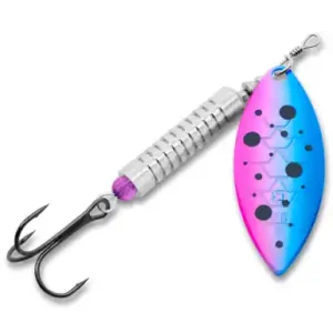 Spinner Delphin SPEAR - farbe LoliDOT