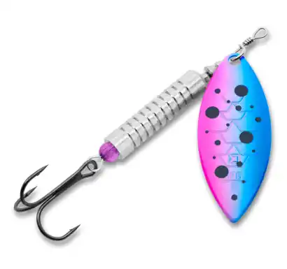 Spinner Delphin SPEAR - farbe LoliDOT