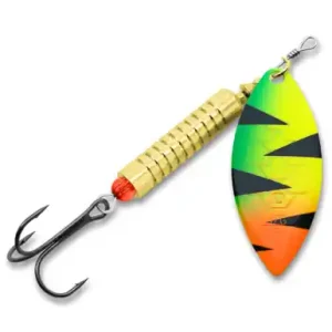 Spinner Delphin SPEAR - farbe Perchy