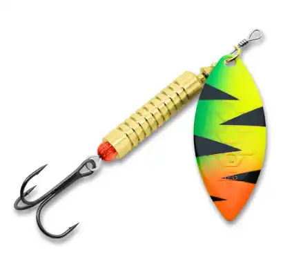 Spinner Delphin SPEAR - farbe Perchy